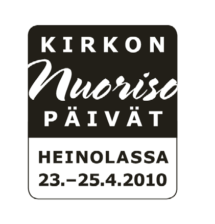 Nuorelta nuorelle Nuorisopäivät parhaimmillaan Sut on nähty -teemaa toteutti myös valokuvaseinä, johon osanottajat saivat kuvauttaa itsensä.
