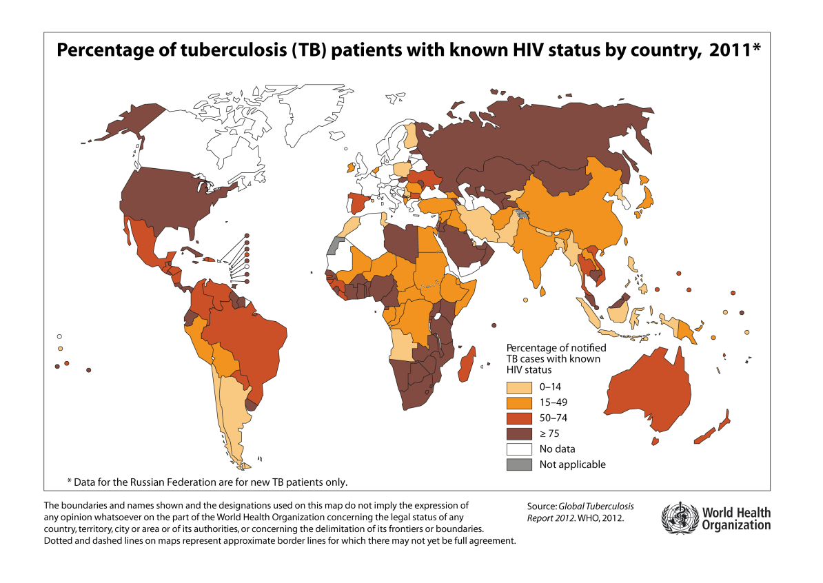 13 Arvioidaan että Virossa yli prosentti aikuisväestöstä (15 49-vuotiaat) olisi saanut HIVinfektion. Vuonna 2006 Tallinnan ruiskuhuumeiden käyttäjistä 54% oli HIV- positiivisia.