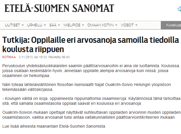 Tiede-lehti 03/2014