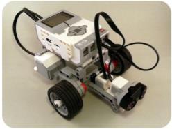 RR BOTTI TARKAT RAKENTELUOHJEET LÖYTYVÄT: http://www.damienkee.com/home/2013/8/2/rileyrover-ev3-classroom-robot-design.