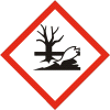 2.2. Merkinnät Merkinnät (EY) Nro 1272/2008 Hazard Pictogram(s) Hazard Pictogram(s) huomiosana Vaaralausekkeet Turvalausekkeet VAROITUS H315 - Ärsyttää ihoa H319 - Ärsyttää voimakkaasti silmiä H317 -