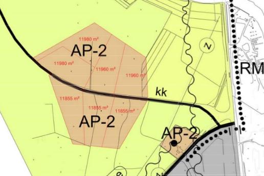 Rakennusten yhteenlaskettava kerrosala on enintään 300 k-m². Kiinteistö on liitettävä keskitettyyn vesi- ja jätevesiverkostoon. Tonteilta keskustaan matkaa n.