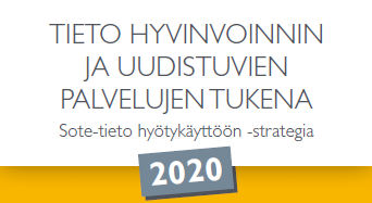 itsenäistä selviytymistä.