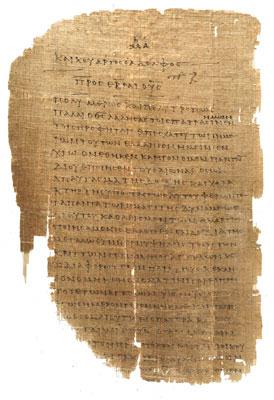 Rotuluksesta codexiin papyrus Rooman valtakuntaan kreikkalaisen kirjallisuuden myötä 200- l:lla ekr.: kirjamuotona papyrusrulla (lat. rotulus) 300-l:n jkr. loppuun lat.