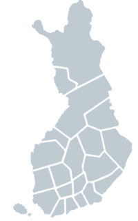 ICT muutostuen verkosto Jyväskylän seutu Lahden seutu Joensuun seutu Porin seutu Lappeenrannan