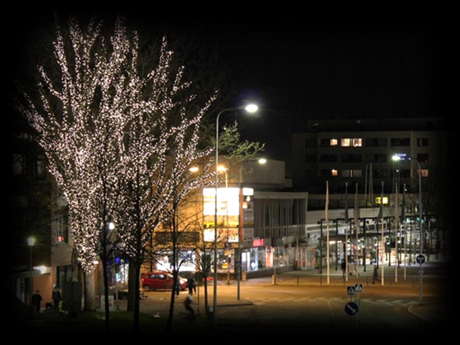 Tiina Salminen palvelualuejohtaja JÄRVENPÄÄN KAUPUNKI