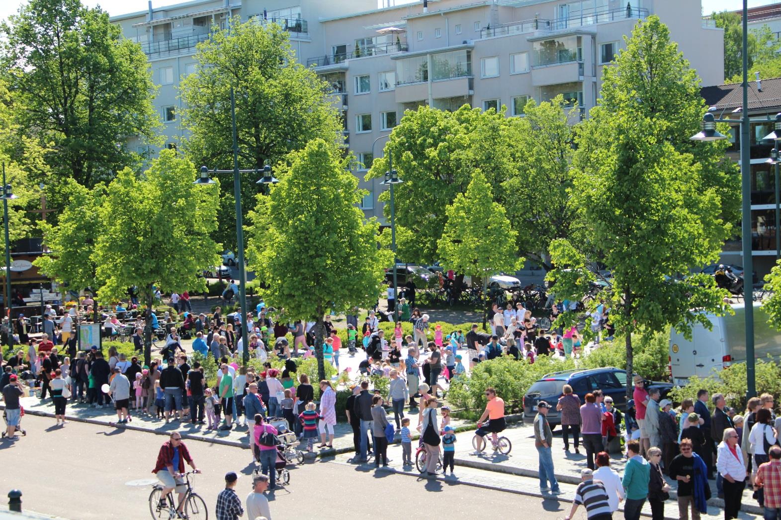 Lappeenrannan