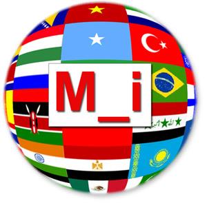 Moi-info viikko 19 / 2013 Pohjois-Karjalan monikulttuurisuus- ja maahanmuuttajatyön ja rasismin vastaisen toiminnan tiedote E-bulletin on multiculturalism, immigrants issues, and anti-racism in North