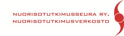 Lasten, ja nuorten mediakulttuuria käsittelevä ajankohtaisseminaari L u o v a m ä! Luovuus, itseilmaisu ja identiteetti mediakulttuurissa 27.11.2012 klo 9.00 16.