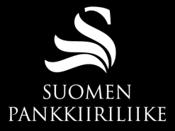 Tietoa palveluntarjoajasta Nimi: Suomen Pankkiiriliike Oy Osoite: Aleksanterinkatu 15 B, 00100 Helsinki Puhelin: +358 9 2510 250 Faksi: +358 9 2510 2511 Internet: www.suomenpankkiiriliike.