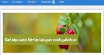 Lainhuuto-ja kiinnitysrekisterin perusparantaminen Puuttuvat henkilötunnukset ja y-tunnukset Puuttuvat lainhuutomerkinnät n. 20 000 Näistä noin puolet on esim.