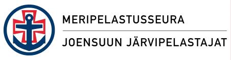 Joensuun järvipelastajien nuorisotoiminta 5.5.16-22.9.16 Joka toinen torstai klo 17-19 9-16-vuotiaat Joensuun järvipelastajien asemapaikka Hasaniemi Sinusta tamppi tai jöölinki!