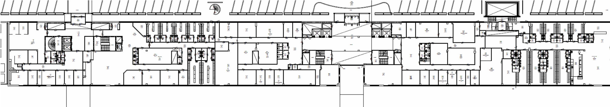 TOIMISTOTALO 1 3 Kerros Toimisto 3091; Sisäänkäynti 33 m2 Neuvottelu 3091 Pääsisäänkäynti Neuvottelu 4 Kerros