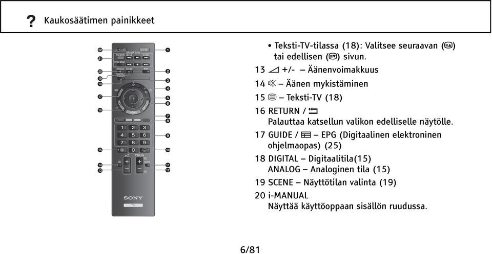 edelliselle näytölle.