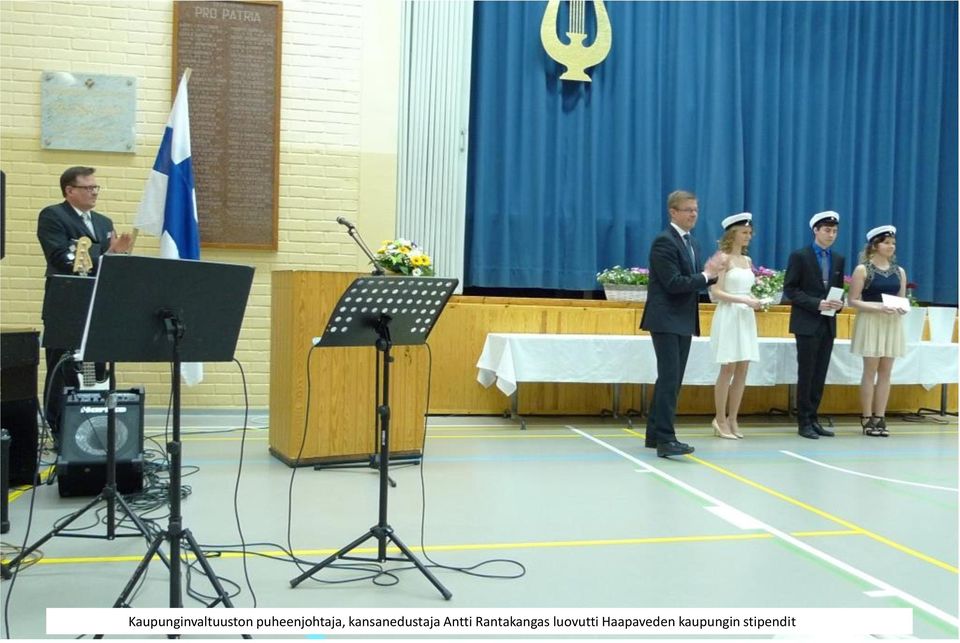 kansanedustaja Antti