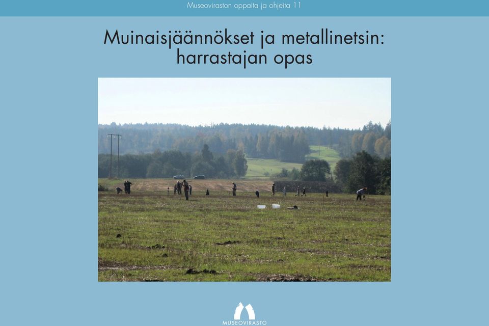 Muinaisjäännökset ja