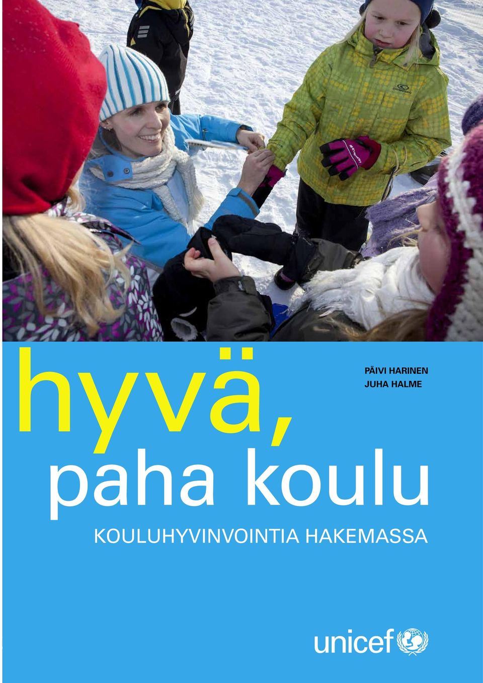 Halme paha koulu