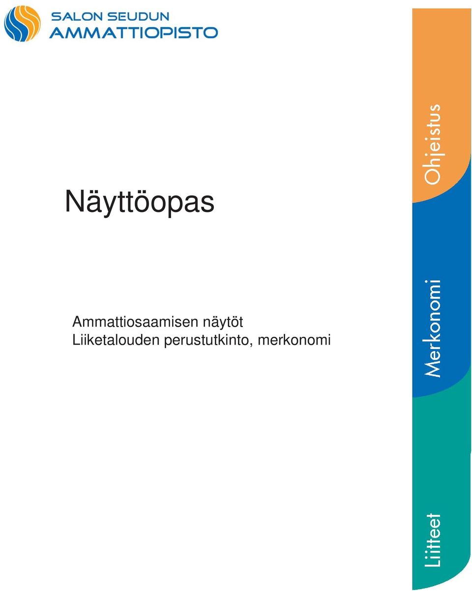 näytöt