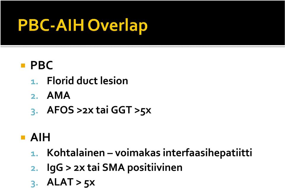 Kohtalainen voimakas