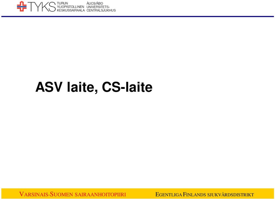 CS-laite