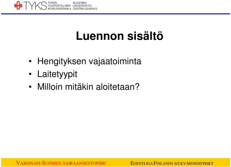 vajaatoiminta