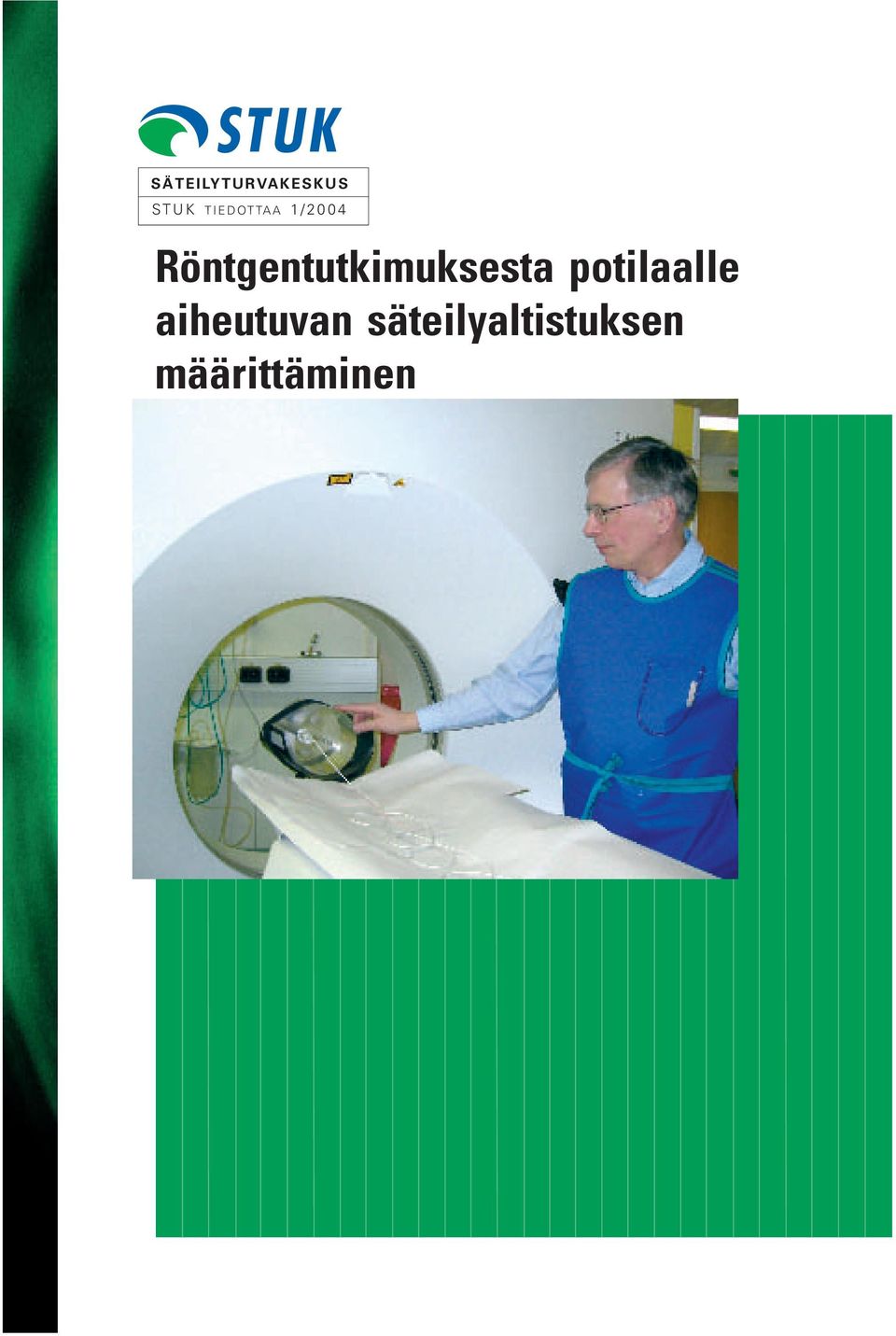 Röntgentutkimuksesta