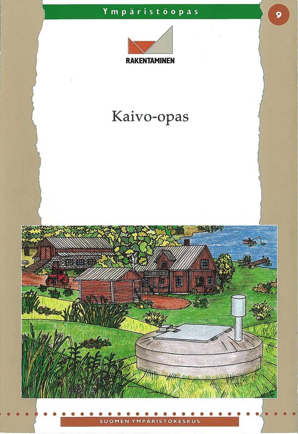 Kaivo-opas