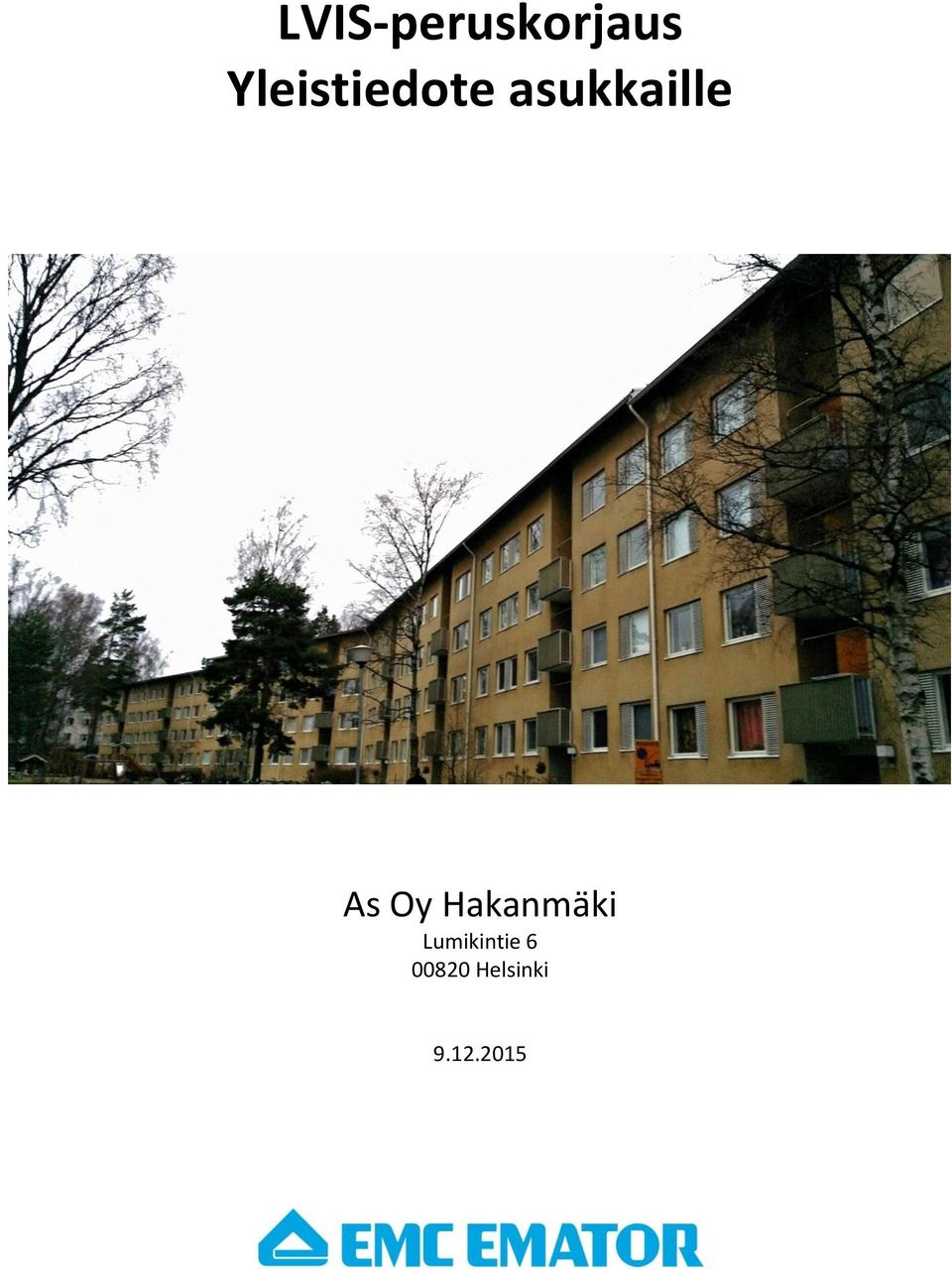 As Oy Hakanmäki