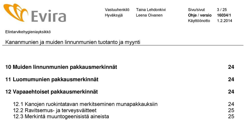 pakkausmerkinnät 24 12.