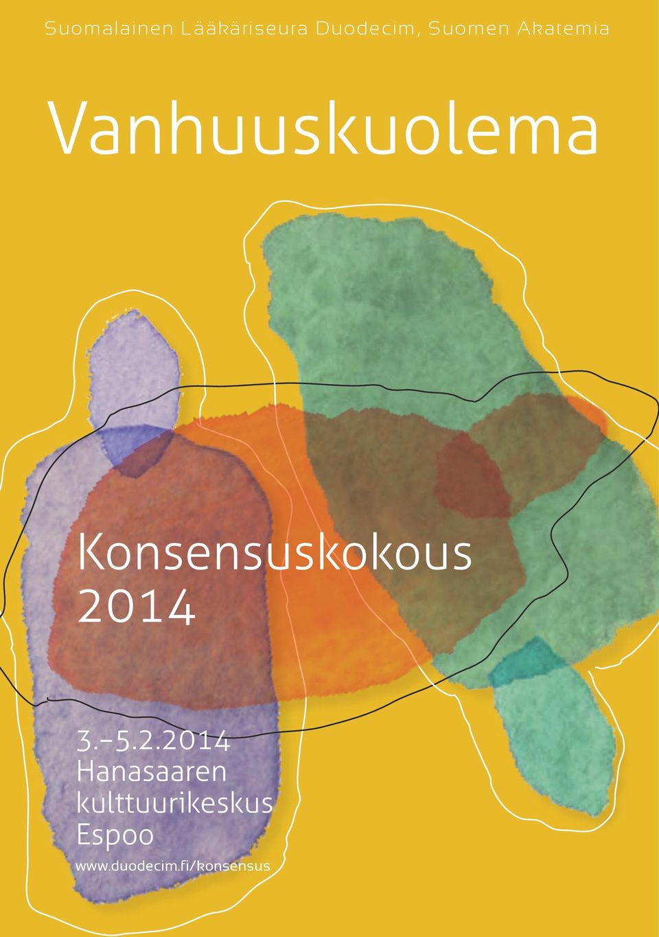 Konsensuskokous 20