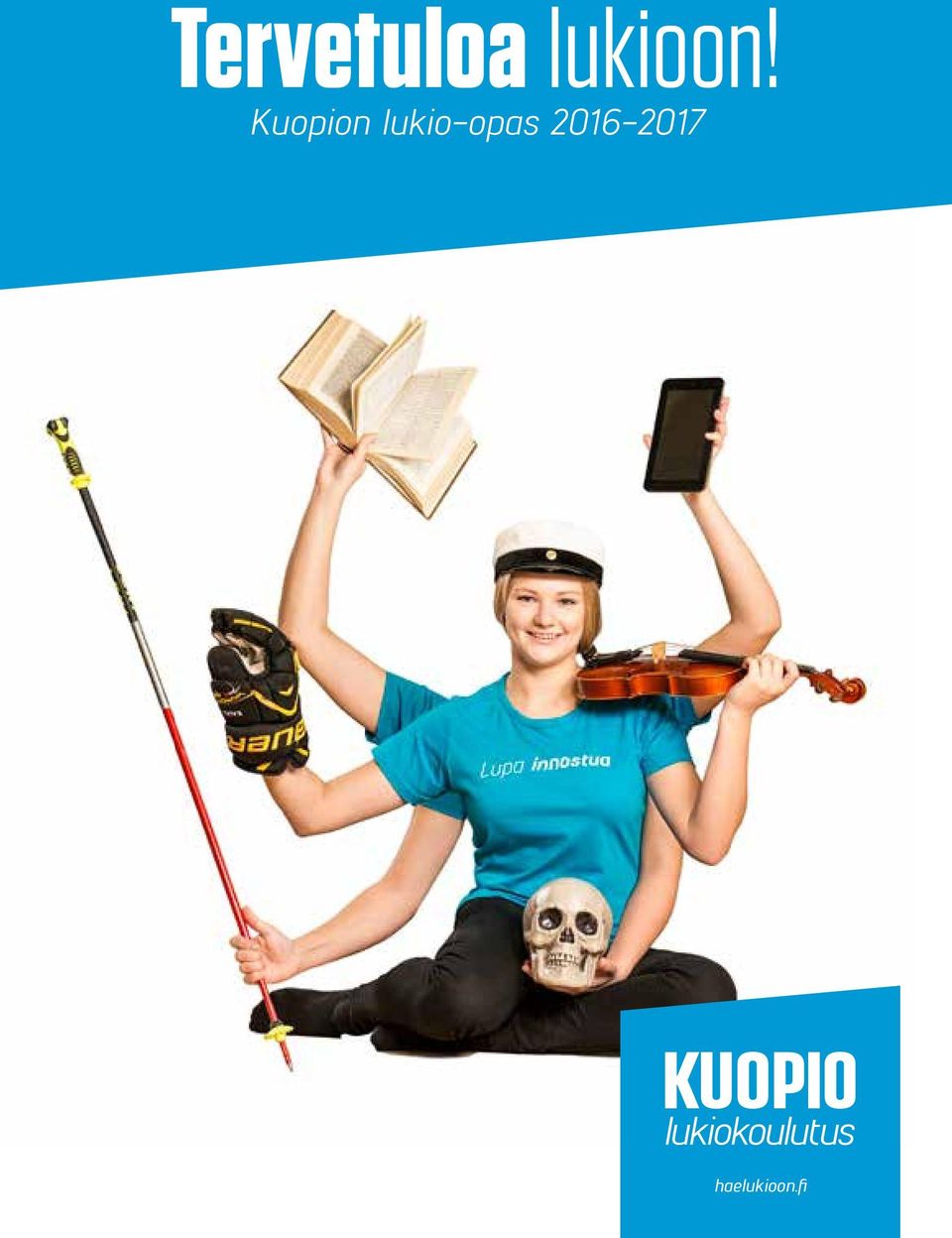 Kuopion