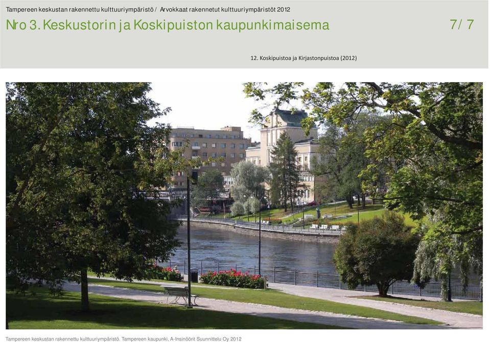 Koskipuiston