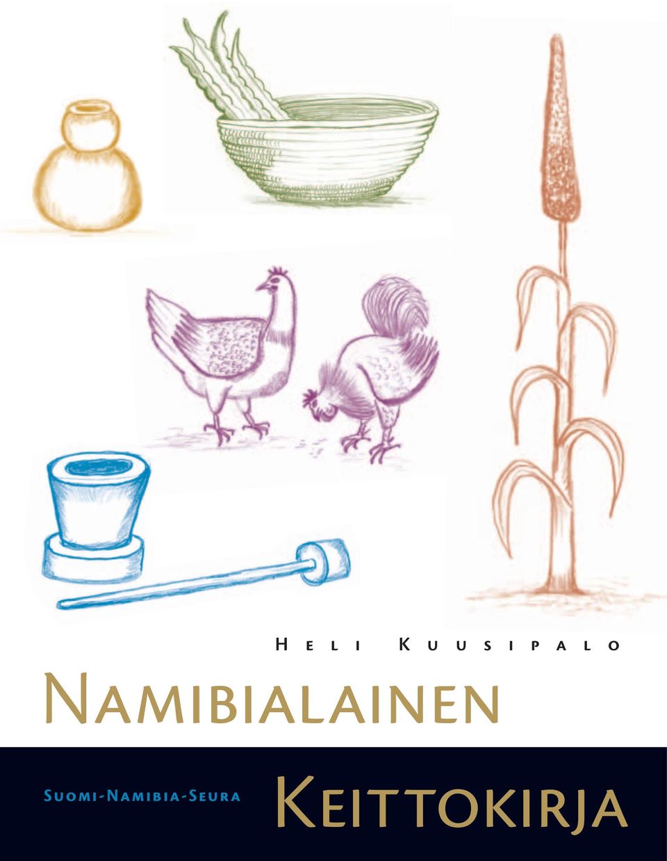 Namibialainen