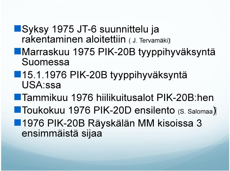 menivät Ranskaan keväällä 1981 n 6.3.