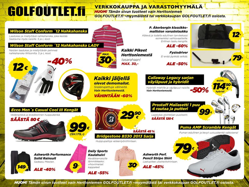 30 Kaikki Pikeet Herttoniemestä tasarahaan! MAX. 30,- P. Åkerbergin klassikkomalliston varustelaukku Kätevä ja todella edullinen tarvikekassi esimerkiksi vaihtovaatteille. Erillinen tasku kengille.