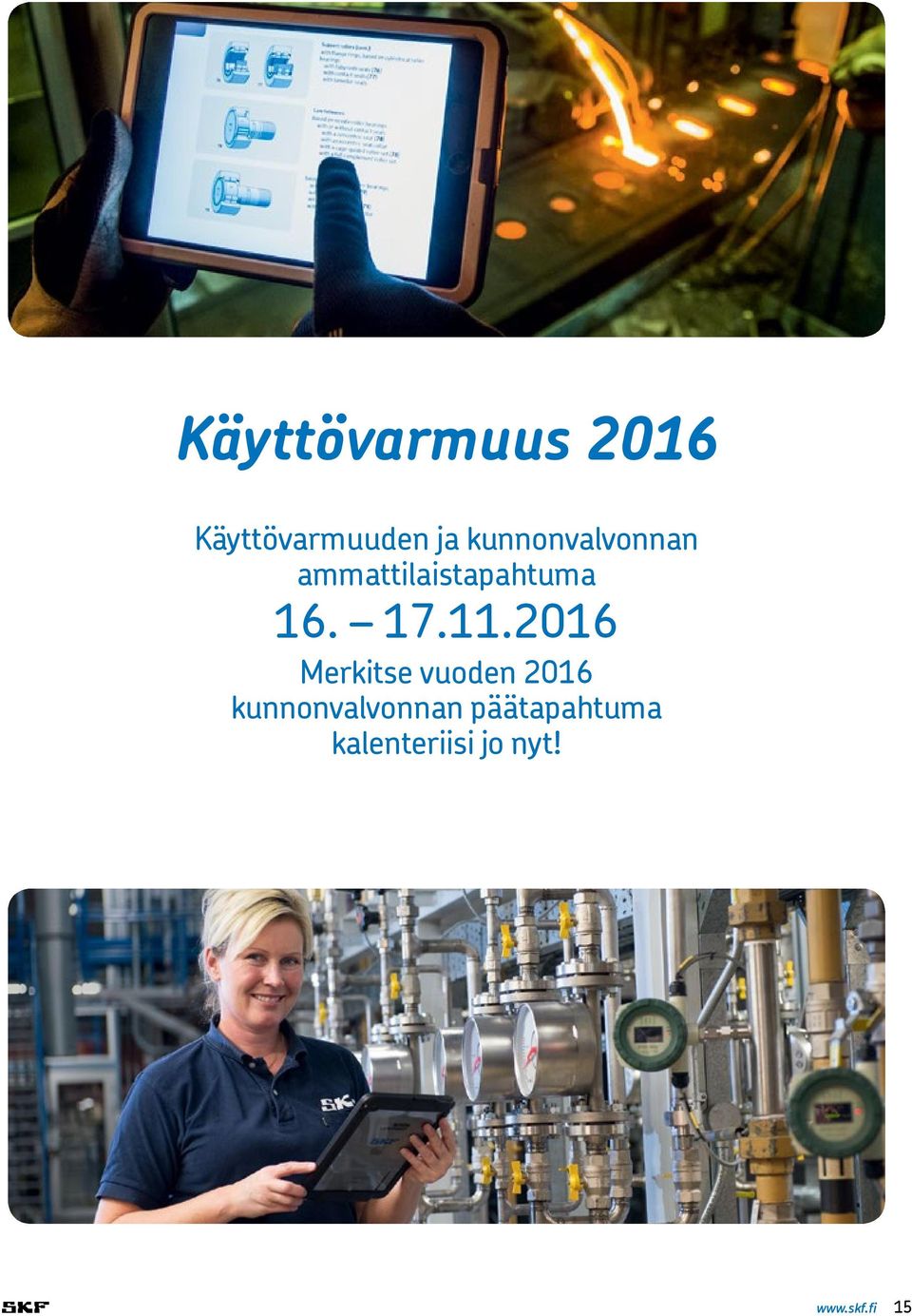 11.2016 Merkitse vuoden 2016