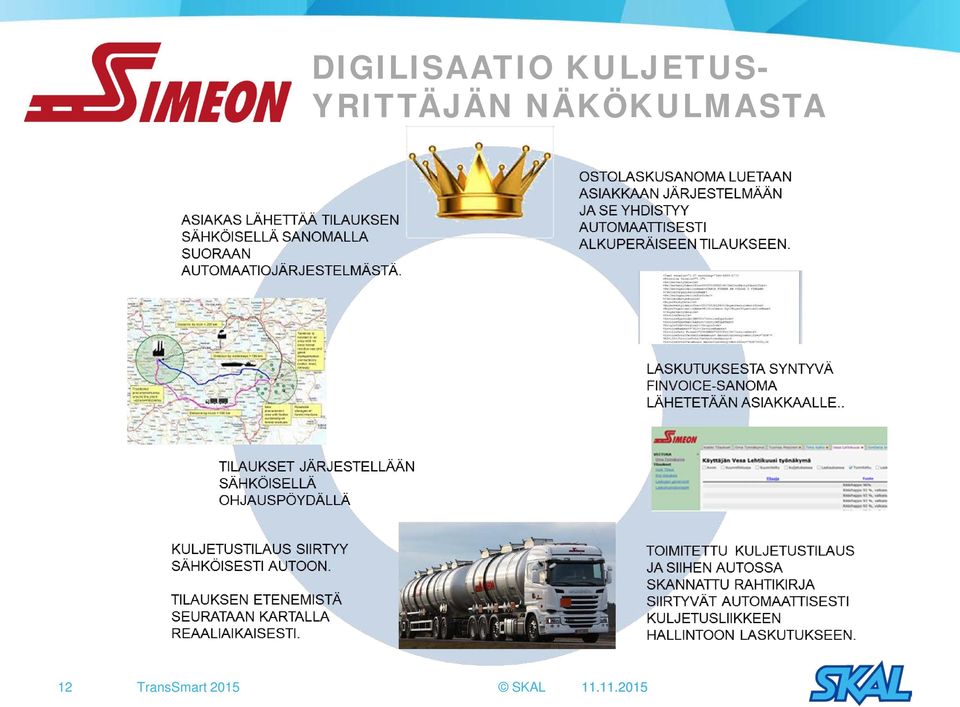 NÄKÖKULMASTA 12