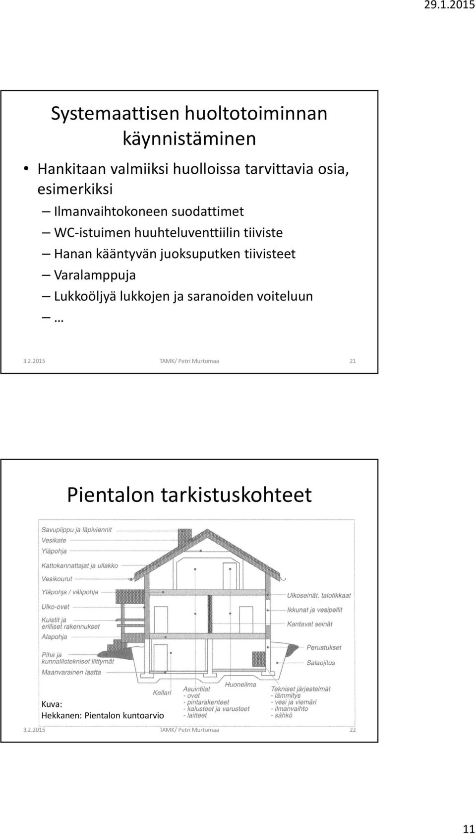 huuhteluventtiilin tiiviste Hanan kääntyvän juoksuputken tiivisteet Varalamppuja