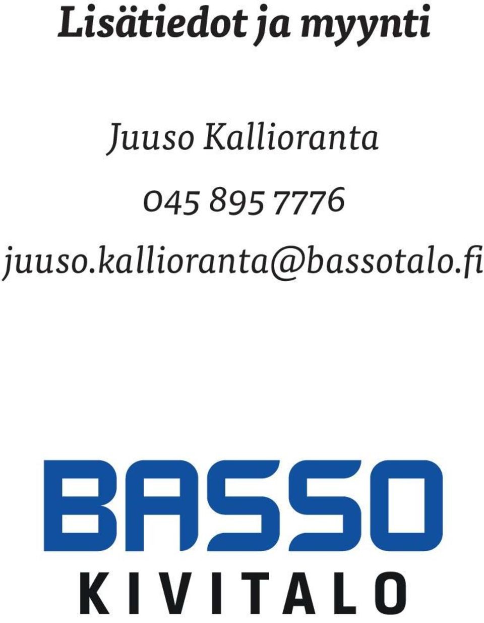 045 895 7776 juuso.