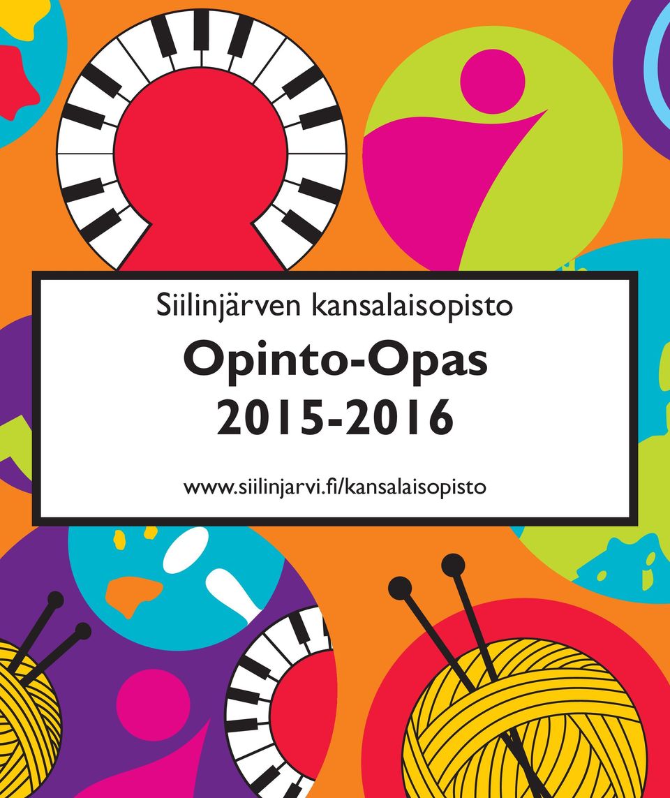 Opinto-Opas 2015-2016