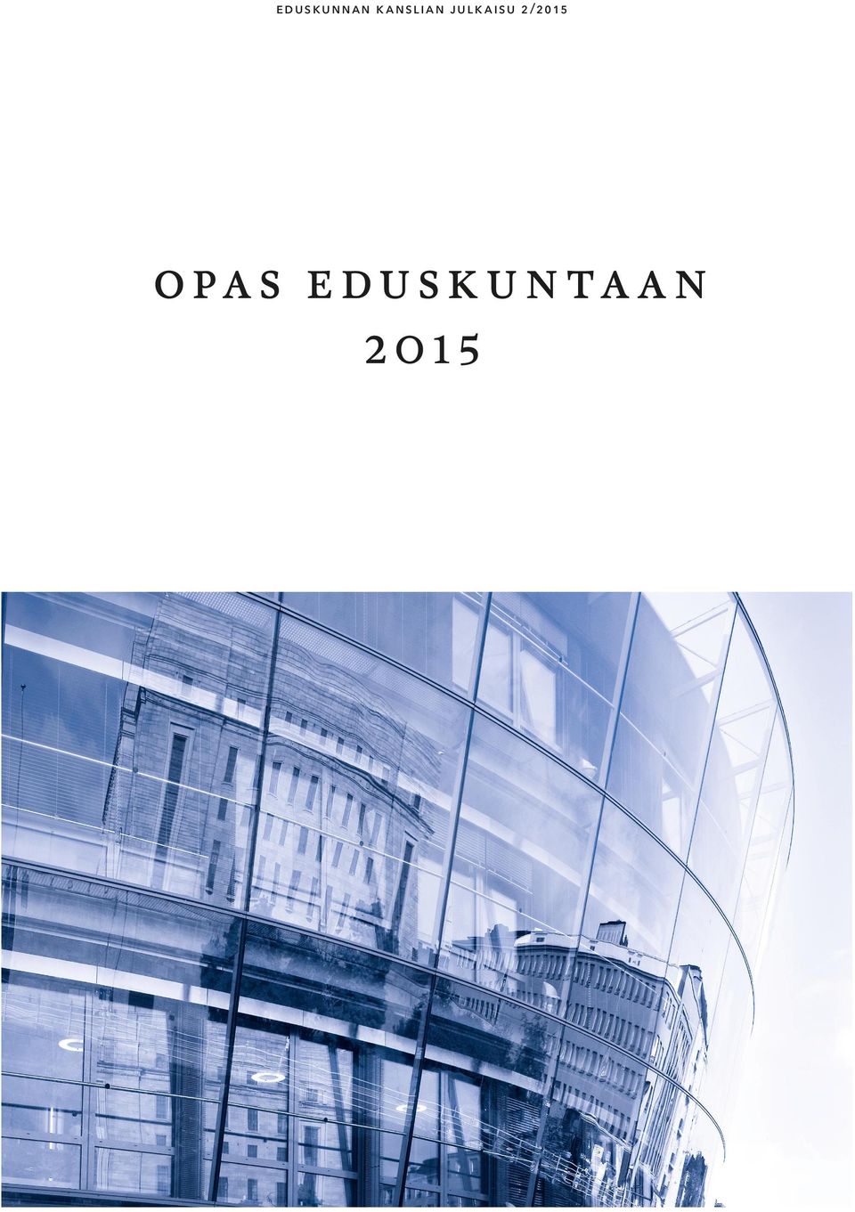 aisu 2 /2015 2015 opas