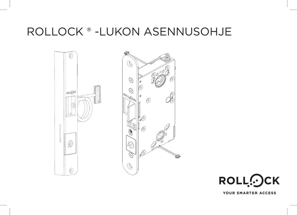 ROLLOCK -LUKON