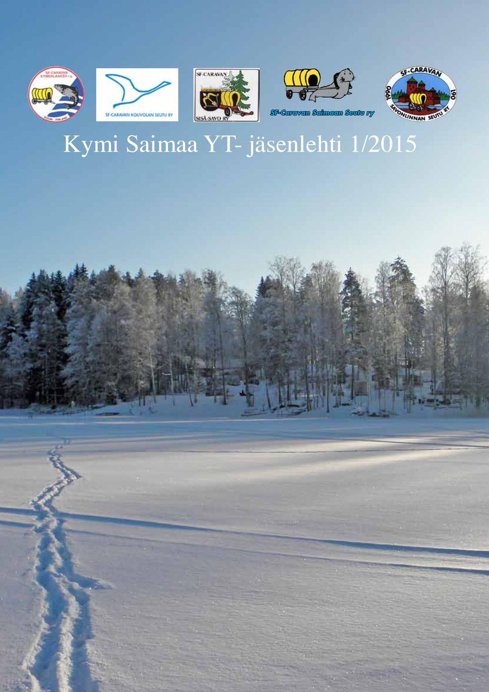 ry Kymi Saimaa