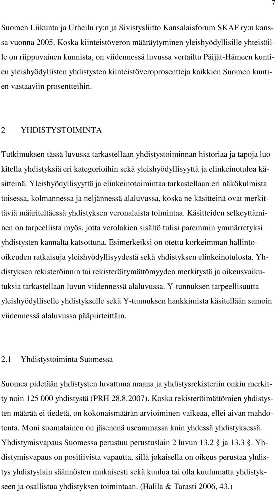 kiinteistöveroprosentteja kaikkien Suomen kuntien vastaaviin prosentteihin.