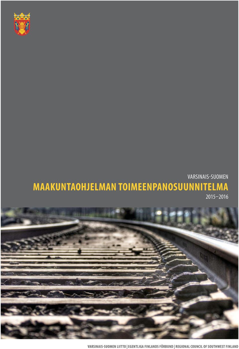 VARSINAIS-SUOMEN LIITTO EGENTLIGA