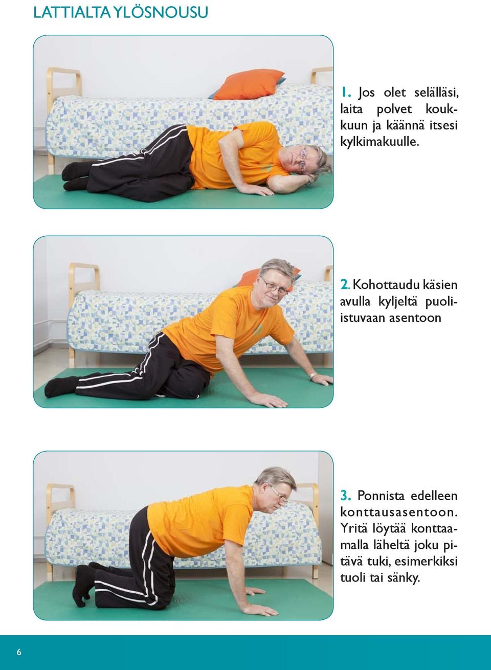 kylkimakuulle. 2.