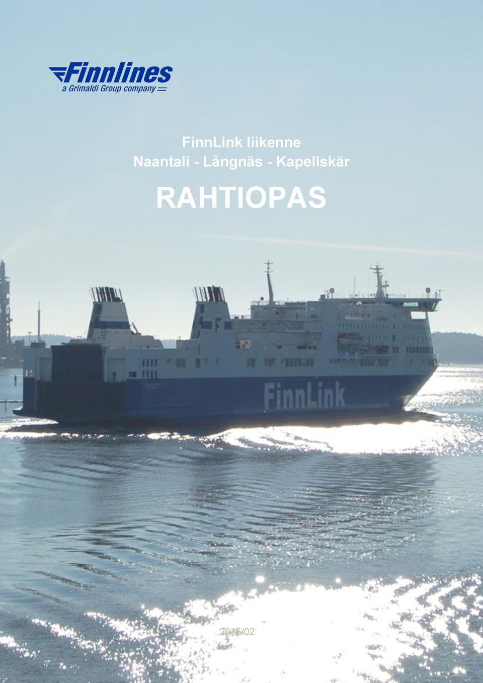 - Långnäs -