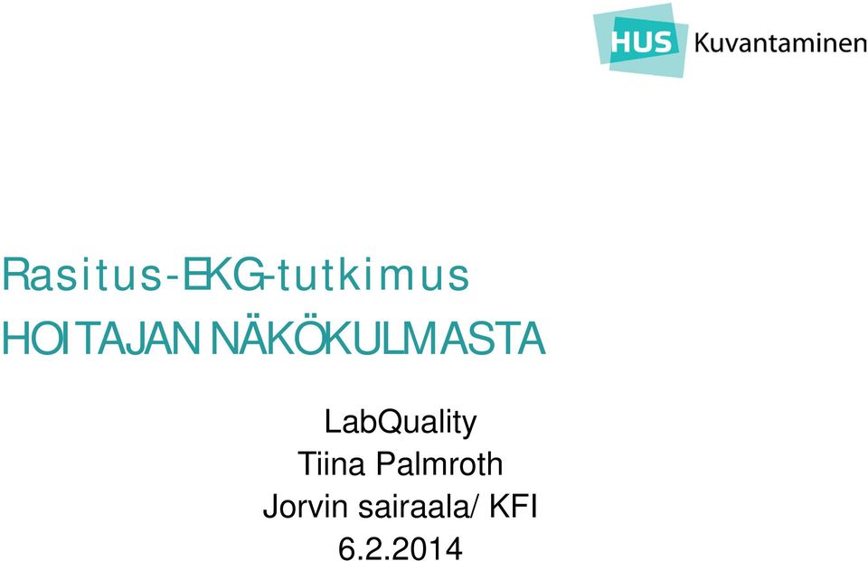 LabQuality Tiina