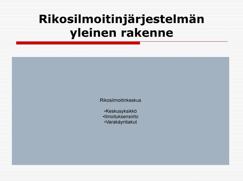 Rikosilmoitinkeskus