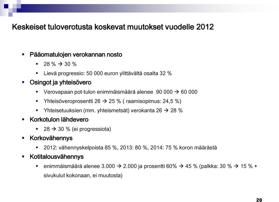 Yhteisetuuksien (mm.
